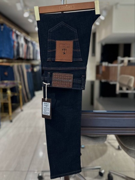 Мужские Джинсы Brunello Cucinelli