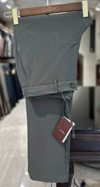 Мужские Брюки Loro Piana