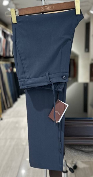 Мужские Брюки Loro Piana
