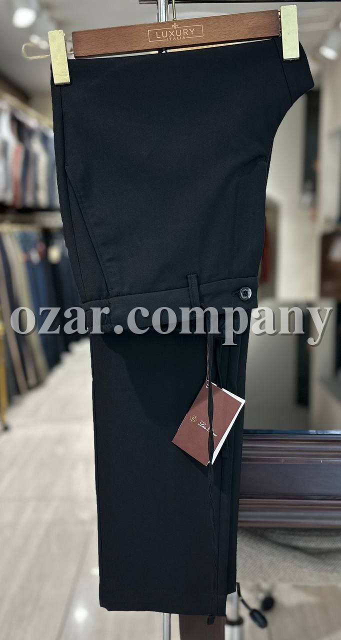 Мужские Брюки Loro Piana