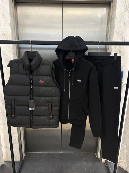 Мужской Костюм Diesel