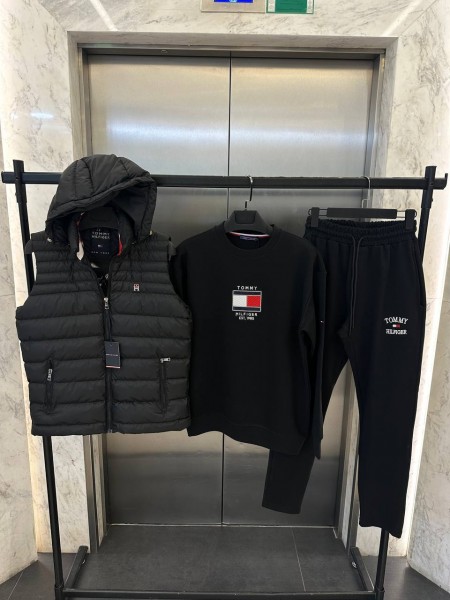 Мужской Костюм Tommy Hilfiger