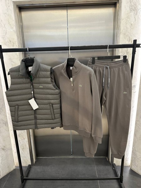 Мужская Жилетка Lacoste
