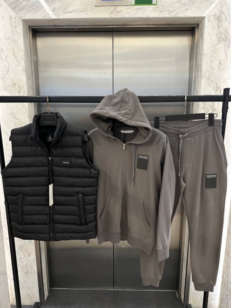 Мужской Костюм Calvin Klein 