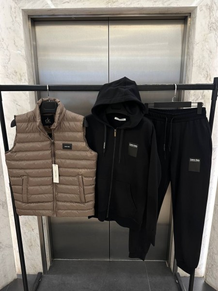 Мужской Костюм Calvin Klein 