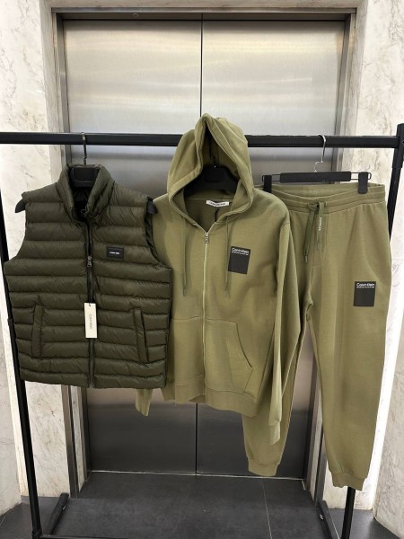 Мужская Жилетка Calvin Klein 