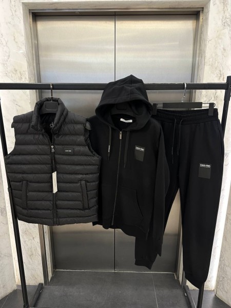Мужская Жилетка Calvin Klein 