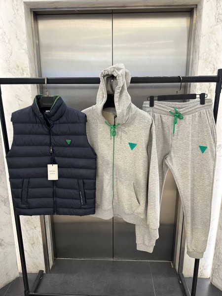 Мужской Костюм Prada