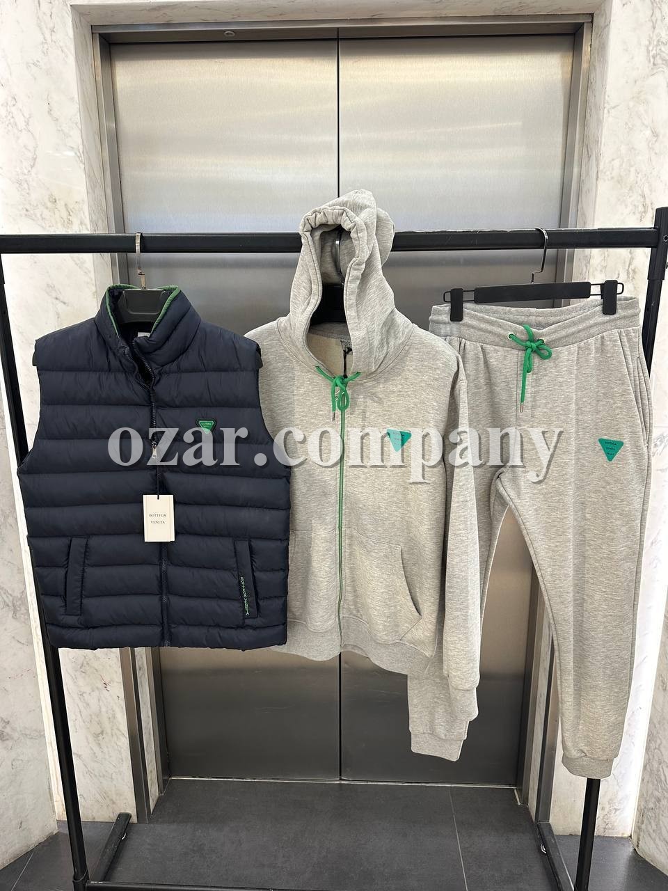 Мужская Жилетка Prada