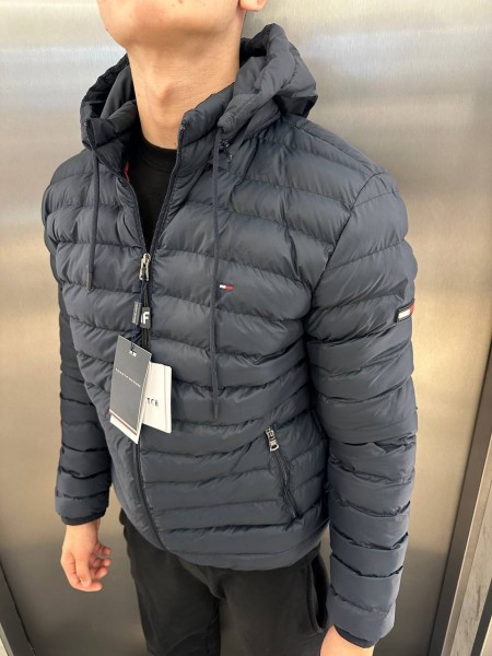 Мужская Куртка Tommy Hilfiger