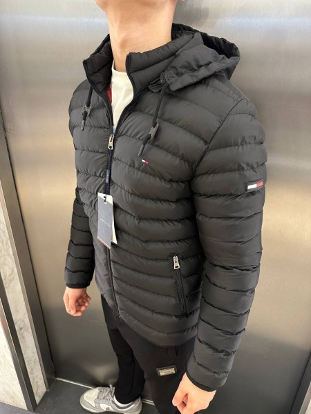 Мужская Куртка Tommy Hilfiger