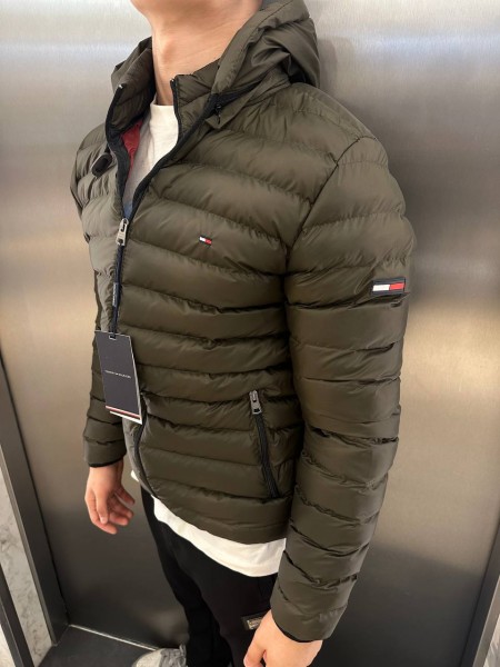 Мужская Куртка Tommy Hilfiger