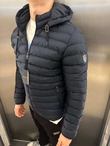 Мужская Куртка Emporio Armani 
