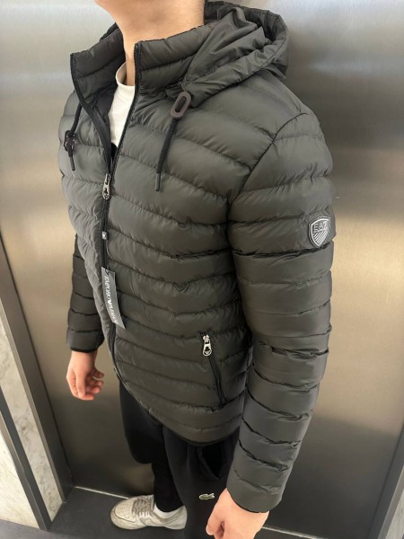 Мужская Куртка Emporio Armani 