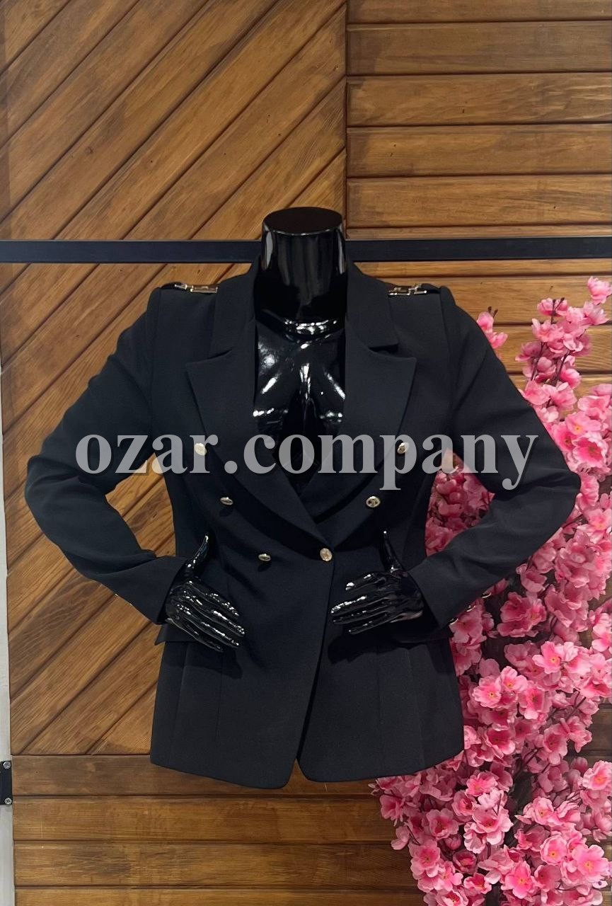 Женский Пиджак Elisabetta Franchi