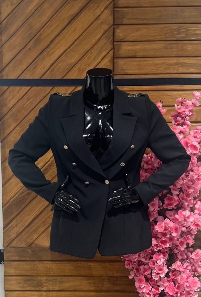 Женский Пиджак Elisabetta Franchi