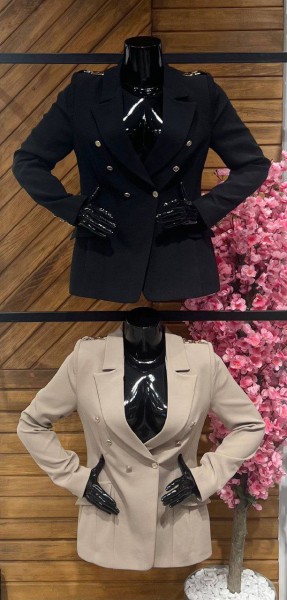Женский Пиджак Elisabetta Franchi