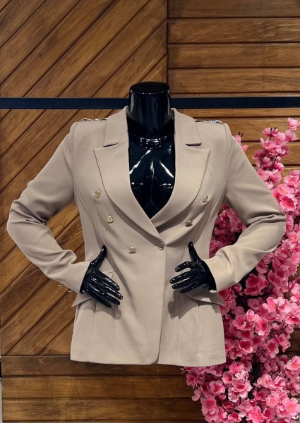 Женский Пиджак Elisabetta Franchi