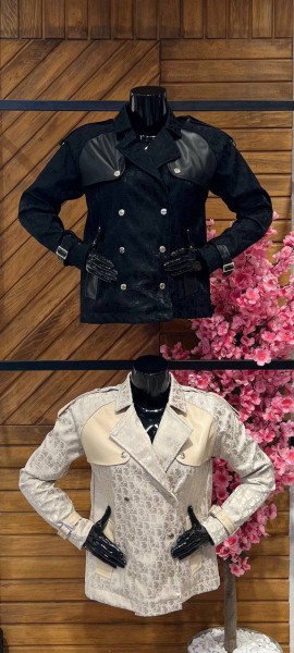 Женский Пиджак Christian Dior