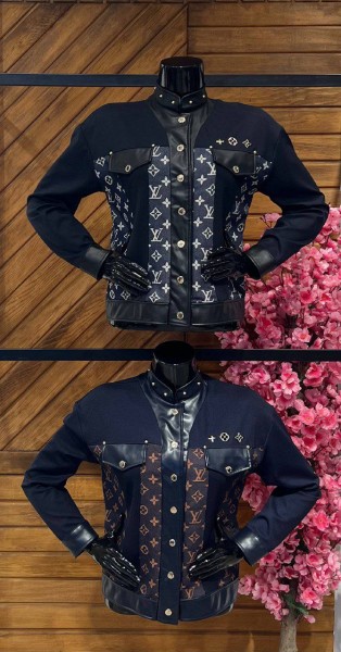Женская Курточка Louis Vuitton