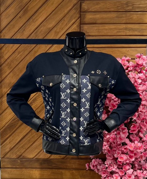 Женская Курточка Louis Vuitton