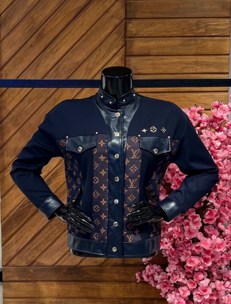 Женская Курточка Louis Vuitton