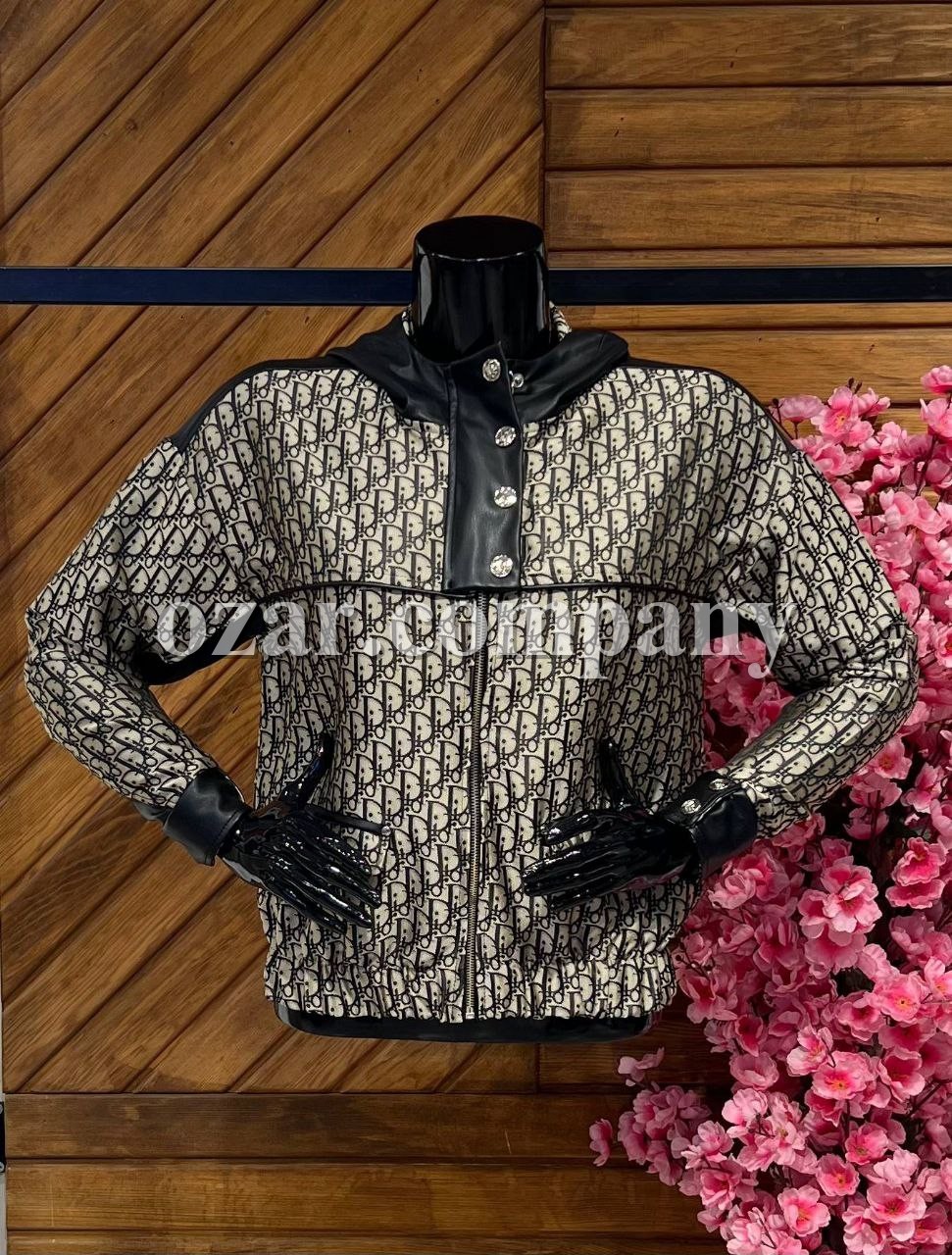 Женская Курточка Dior