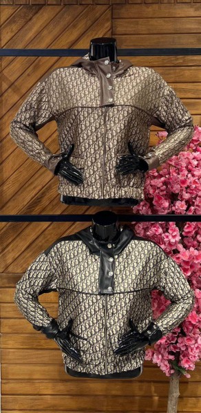 Женская Курточка Dior