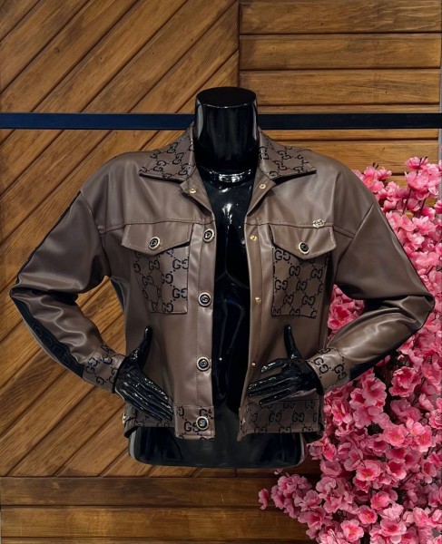 Женский Пиджак Gucci