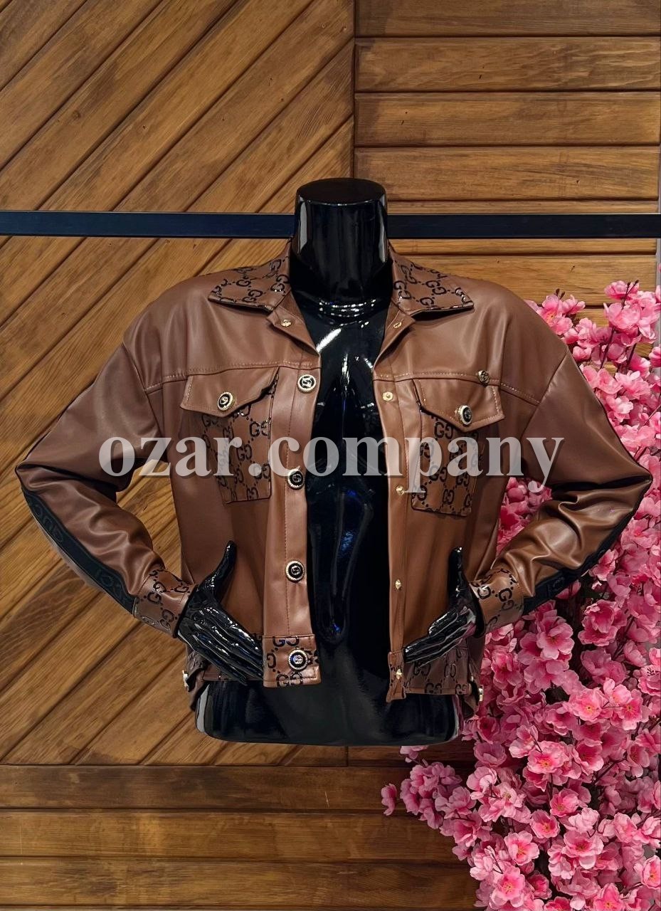 Женский Пиджак Gucci