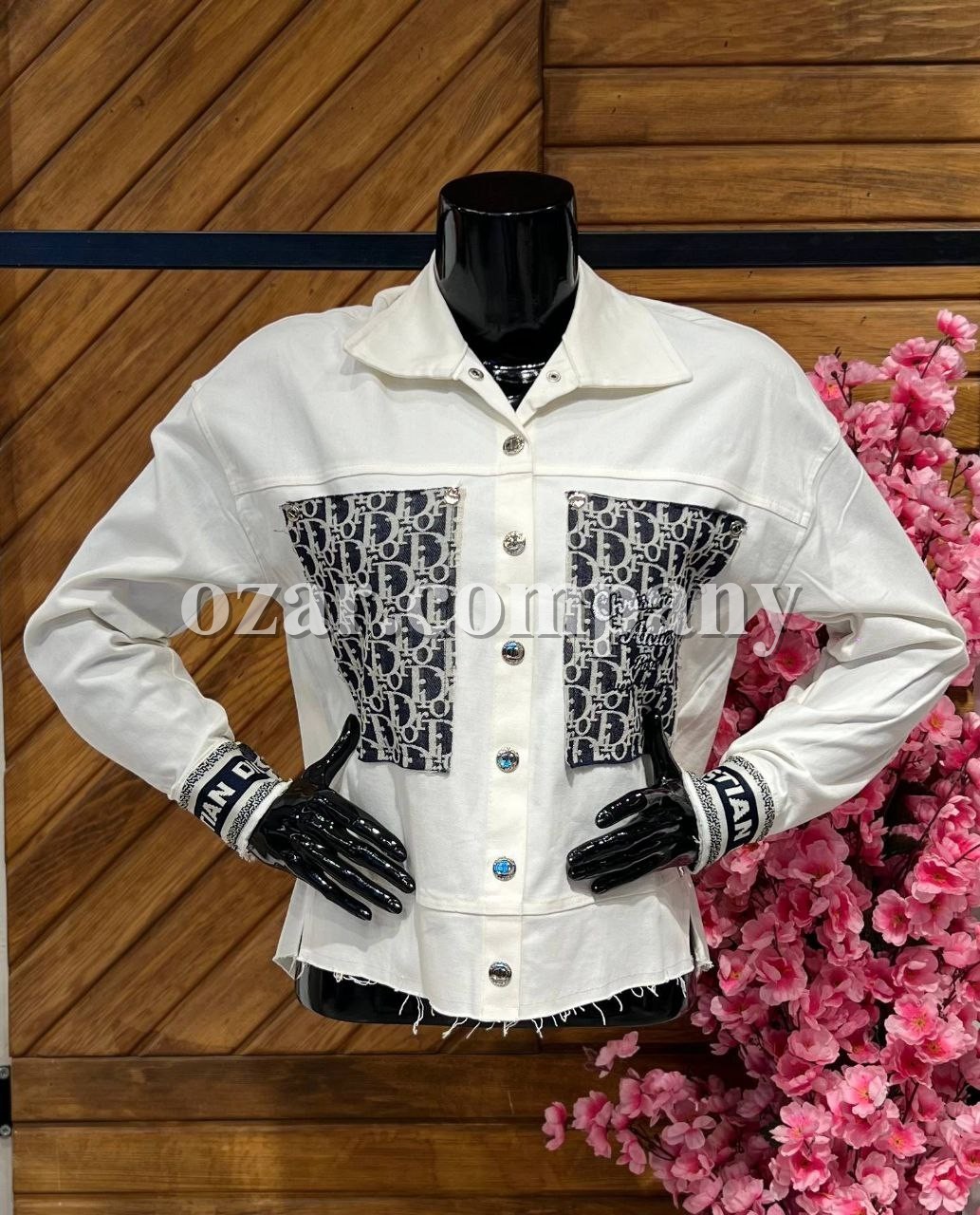 Женский Пиджак Dior