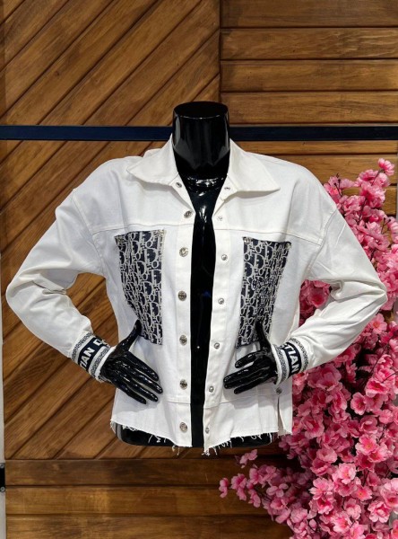 Женский Пиджак Dior