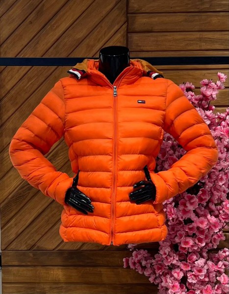 Женская Курточка Tommy Hilfiger