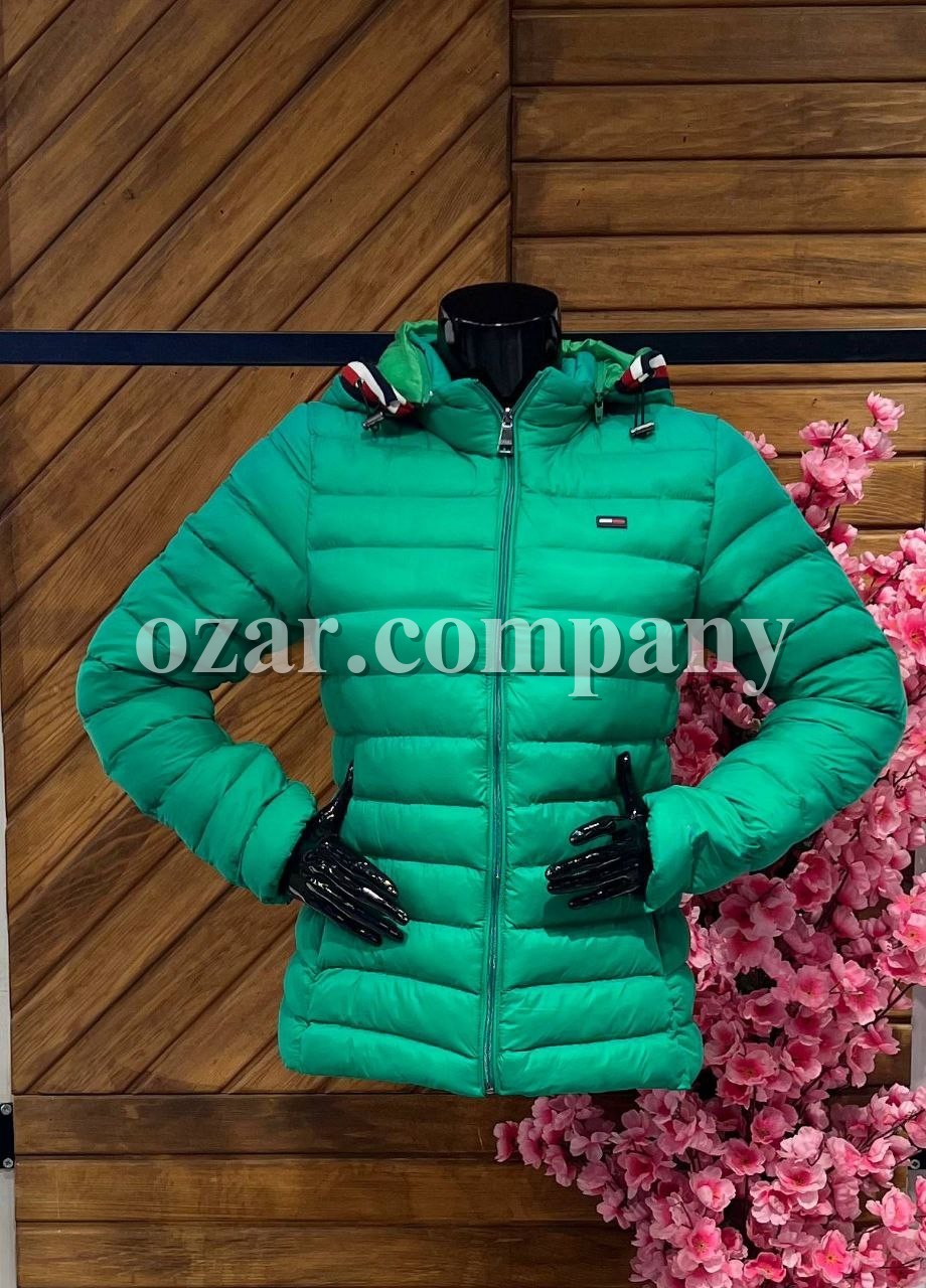 Женская Курточка Tommy Hilfiger