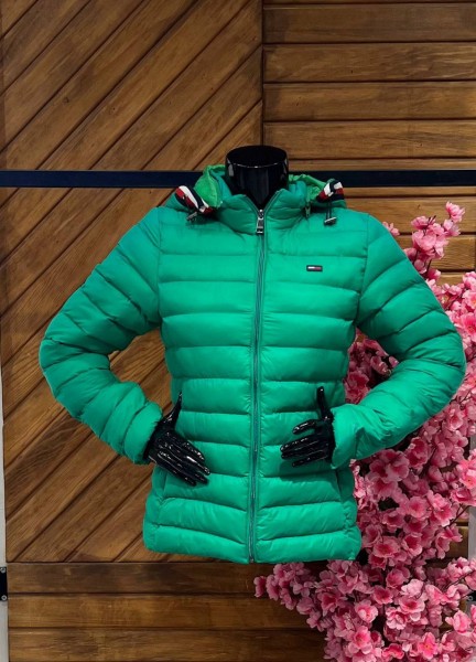 Женская Курточка Tommy Hilfiger