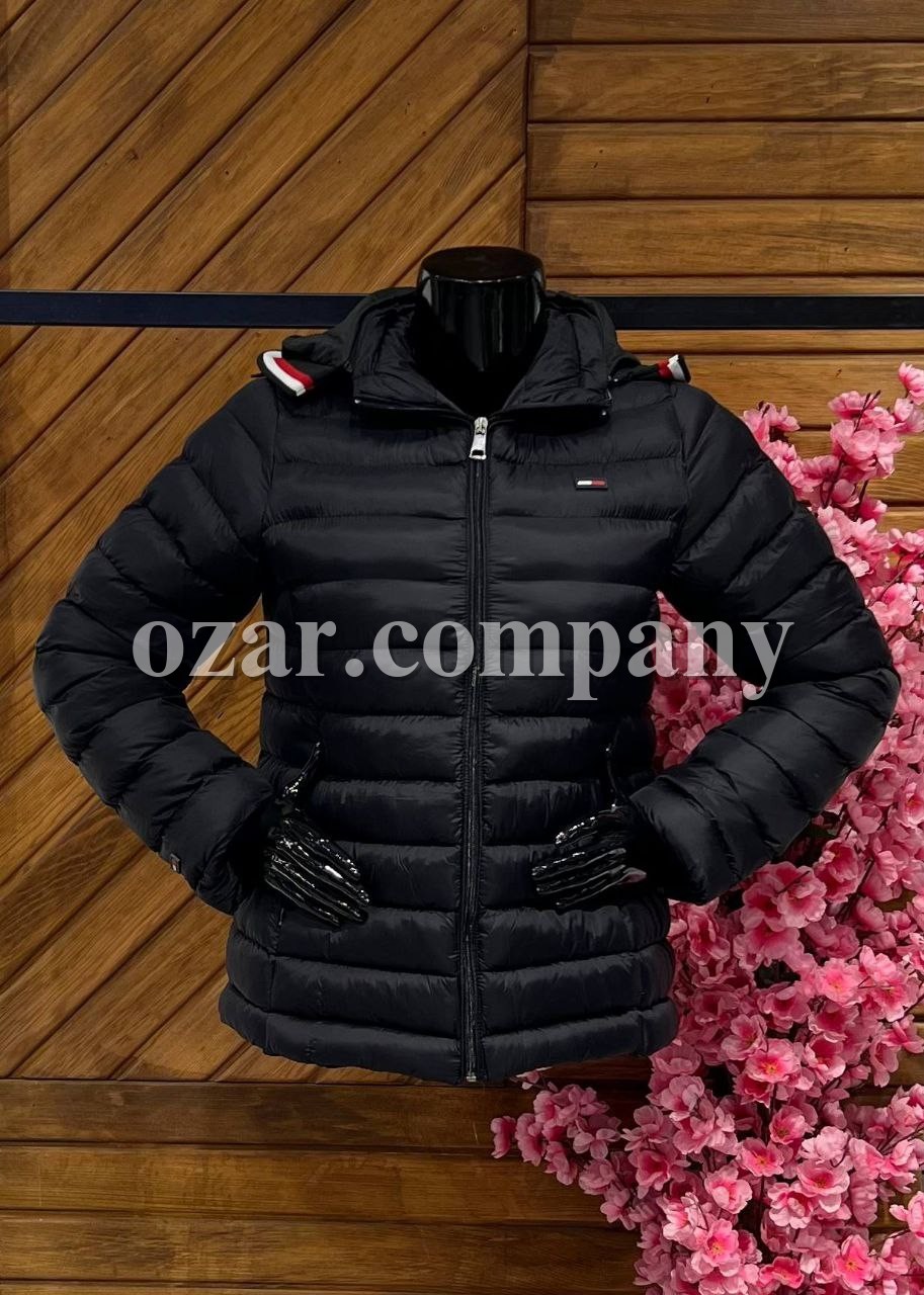 Женская Курточка Tommy Hilfiger