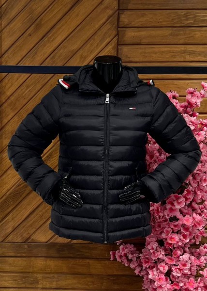 Женская Курточка Tommy Hilfiger
