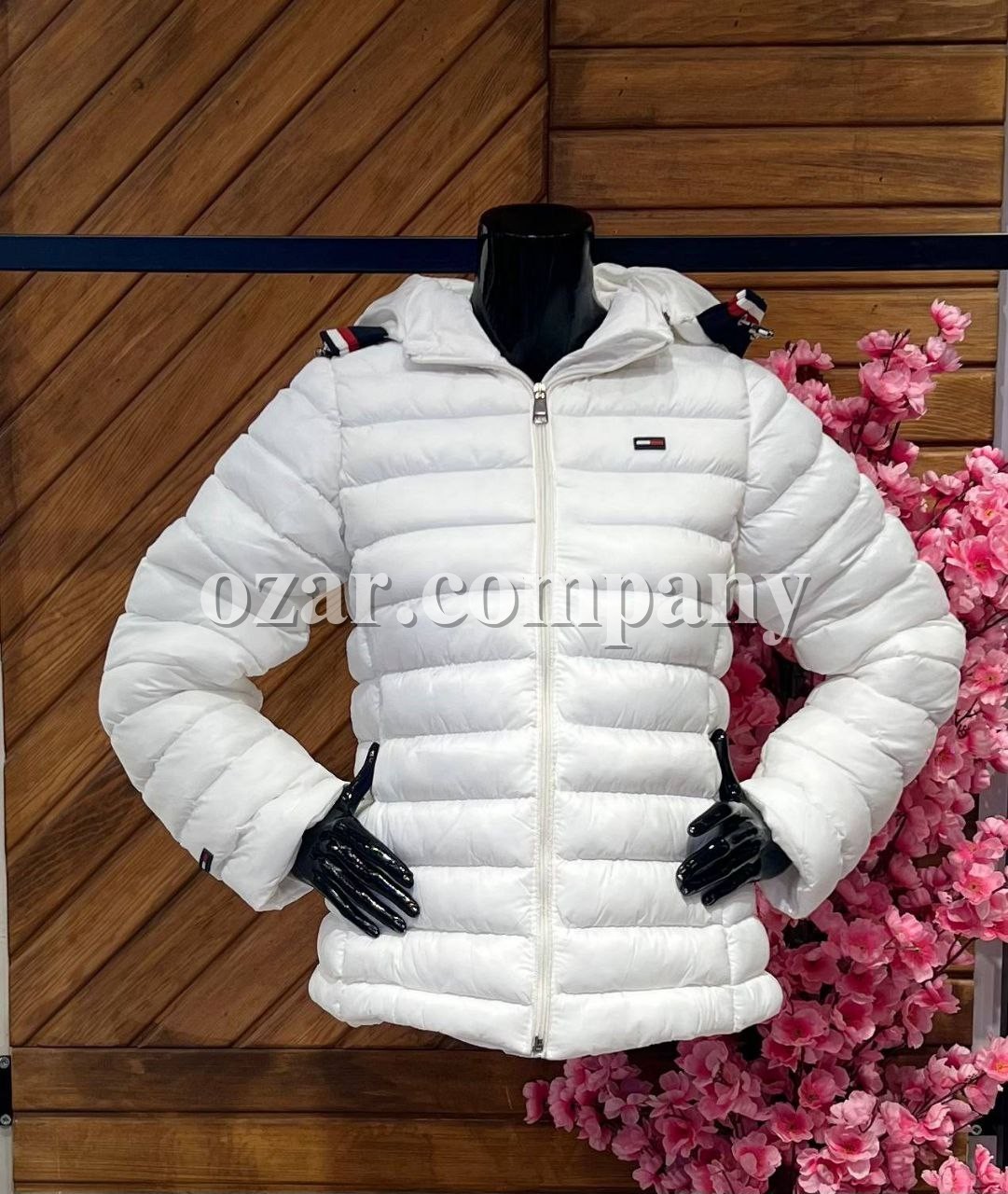 Женская Курточка Tommy Hilfiger
