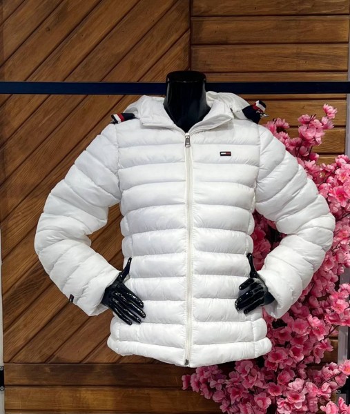 Женская Курточка Tommy Hilfiger