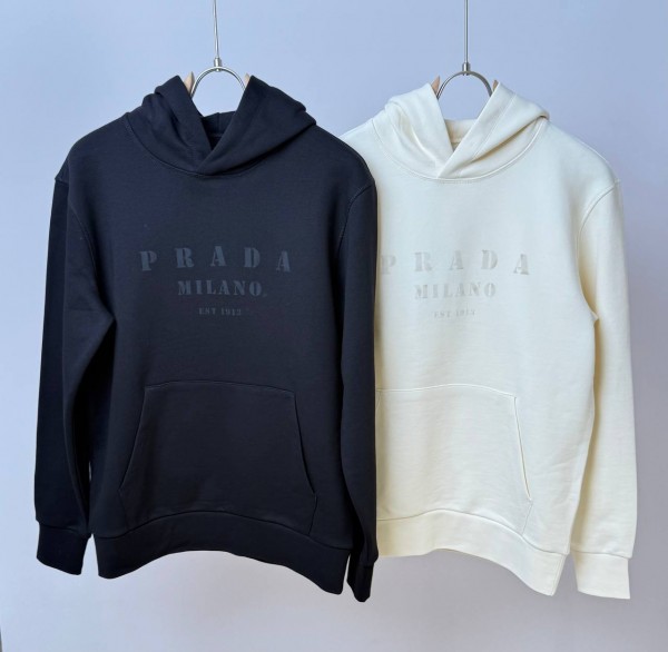 Мужское Худи Prada