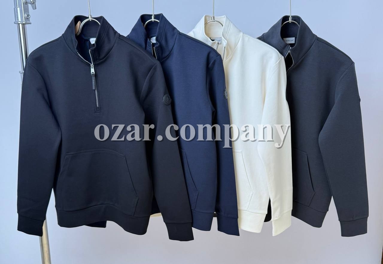 Мужская Тостовка Moncler