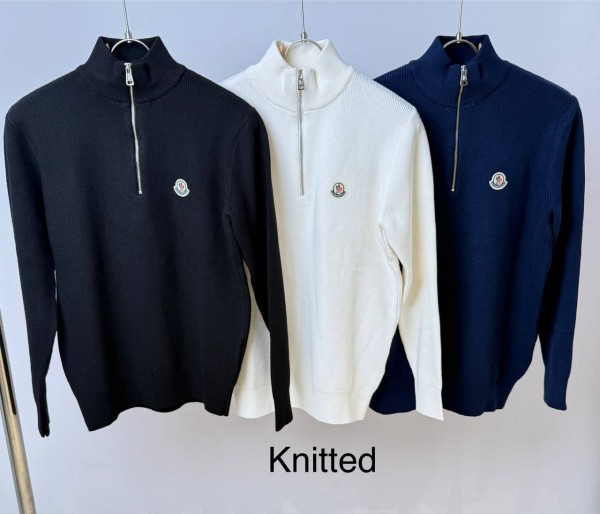 Мужской Джемпер Moncler