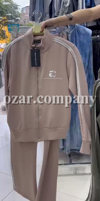 Женский Костюм Alexander Wang