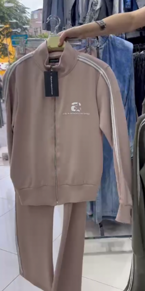 Женский Костюм Alexander Wang