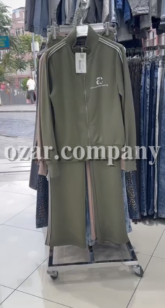 Женский Костюм Alexander Wang