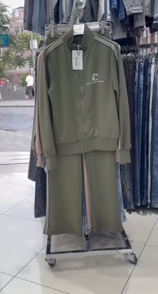 Женский Костюм Alexander Wang