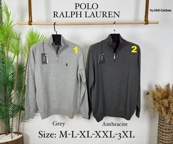 Мужской Джемпер Polo