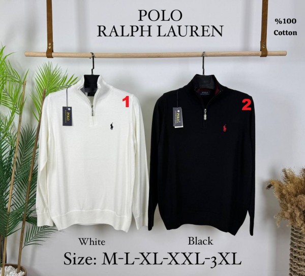 Мужской Джемпер Polo