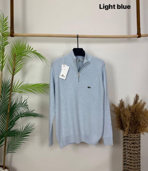 Мужской Джемпер Lacoste