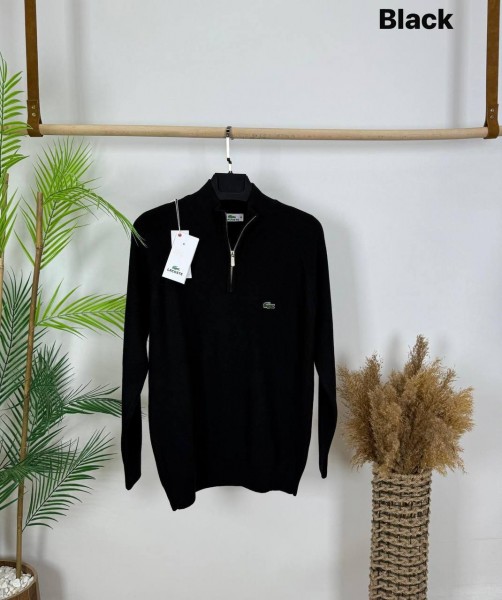 Мужской Джемпер Lacoste